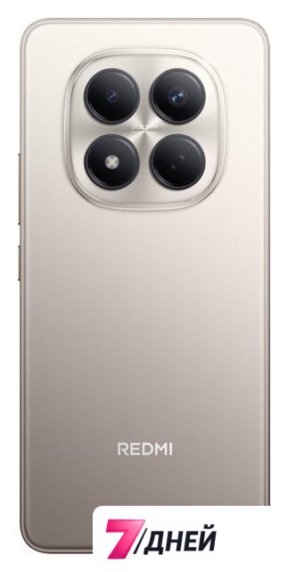 Телефон Xiaomi Redmi Note 15 Pro 12GB/256GB международная версия (титановый) - Изображение №3 — Интернет-магазин 7 дней