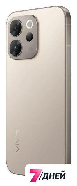 Телефон Vivo V70 V2538 12GB/256GB международная версия (серый) - Изображение №7 — Интернет-магазин 7 дней