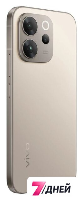 Телефон Vivo V70 V2538 12GB/256GB международная версия (серый) - Изображение №6 — Интернет-магазин 7 дней