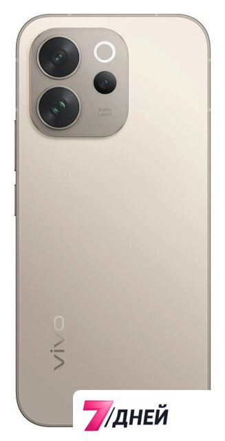 Телефон Vivo V70 V2538 12GB/256GB международная версия (серый) - Изображение №5 — Интернет-магазин 7 дней