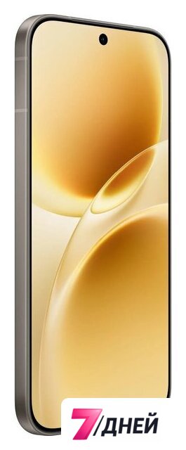 Телефон Vivo V70 V2538 12GB/256GB международная версия (серый) - Изображение №3 — Интернет-магазин 7 дней