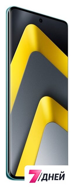 Телефон POCO M8 5G 12GB/512GB международная версия (зеленый) - Изображение №3 — Интернет-магазин 7 дней