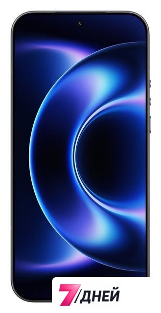 Телефон Xiaomi 17 Ultra 16GB/512GB международная версия (черный) - Изображение №2 — Интернет-магазин 7 дней