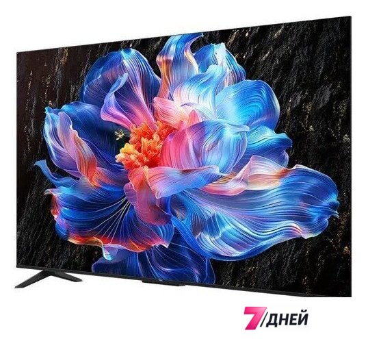 Телевизор TCL 55P69K - Изображение №3 — Интернет-магазин 7 дней