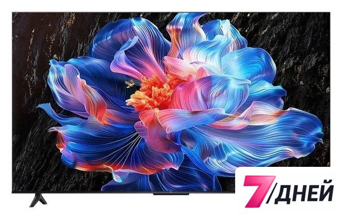 Телевизор TCL 55P69K - Изображение №2 — Интернет-магазин 7 дней