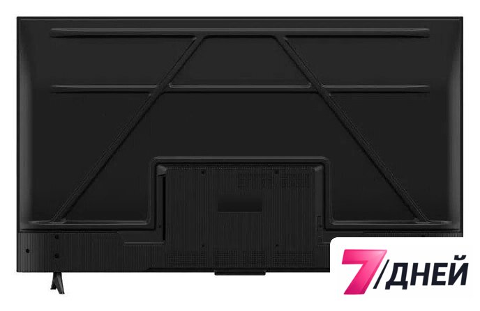 Телевизор TCL 55P69K - Изображение №5 — Интернет-магазин 7 дней