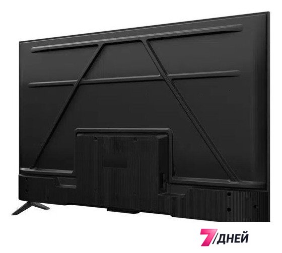 Телевизор TCL 55P69K - Изображение №6 — Интернет-магазин 7 дней