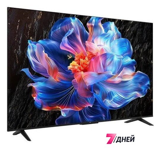 Телевизор TCL 55P69K - Изображение №4 — Интернет-магазин 7 дней
