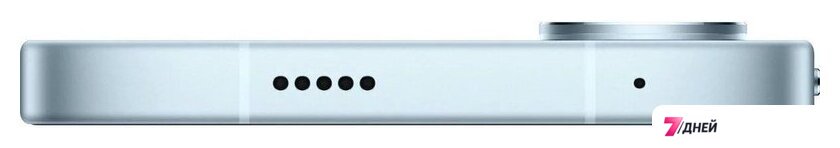 Телефон POCO X8 Pro Max 12GB/256GB международная версия (голубой) - Изображение №10 — Интернет-магазин 7 дней