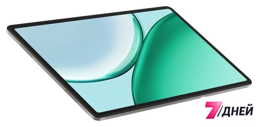 Планшет HONOR Pad X8b Wi-Fi 6GB/256GB международная версия (серый) - Изображение №4 — Интернет-магазин 7 дней