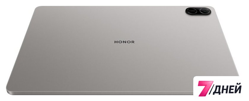 Планшет HONOR Pad X8b Wi-Fi 6GB/256GB международная версия (серый) - Изображение №7 — Интернет-магазин 7 дней