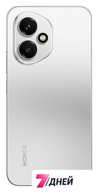 Телефон HONOR 400 12GB/512GB международная версия (серебристый) - Изображение №3 — Интернет-магазин 7 дней
