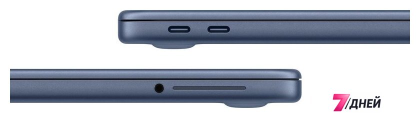 Ноутбук Apple MacBook Neo 13