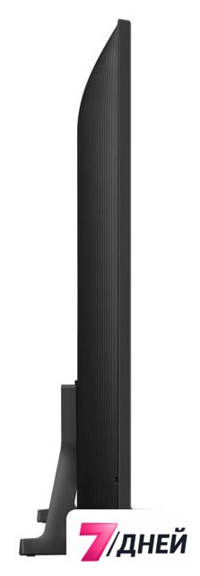 Телевизор Samsung QLED QEF1 4K Vision AI QE55QEF1AUXRU - Изображение №4 — Интернет-магазин 7 дней