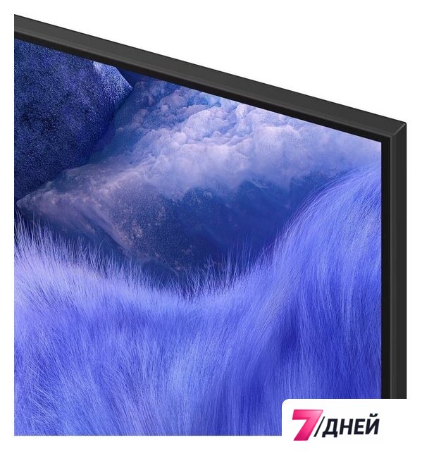 Телевизор Samsung QLED QEF1 4K Vision AI QE55QEF1AUXRU - Изображение №5 — Интернет-магазин 7 дней