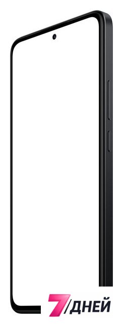 Телефон Xiaomi Redmi Note 14 8GB/128GB без NFC международная версия (черный) - Изображение №5 — Интернет-магазин 7 дней