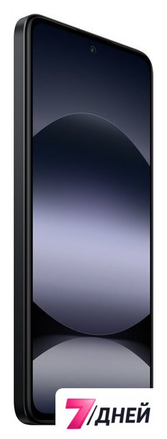 Телефон Xiaomi Redmi Note 14 8GB/128GB без NFC международная версия (черный) - Изображение №10 — Интернет-магазин 7 дней