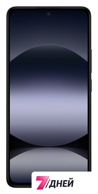 Телефон Xiaomi Redmi Note 14 8GB/128GB без NFC международная версия (черный) - Изображение №8 — Интернет-магазин 7 дней