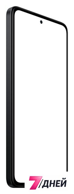 Телефон Xiaomi Redmi Note 14 8GB/128GB без NFC международная версия (черный) - Изображение №9 — Интернет-магазин 7 дней