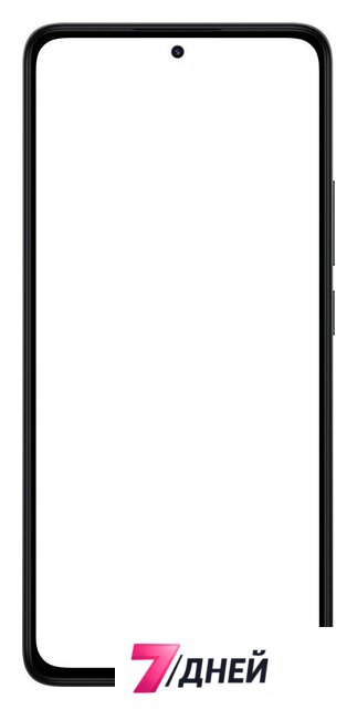 Телефон Xiaomi Redmi Note 14 8GB/128GB без NFC международная версия (черный) - Изображение №7 — Интернет-магазин 7 дней