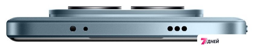 Телефон Xiaomi Redmi Note 15 Pro 12GB/256GB международная версия (синий) - Изображение №10 — Интернет-магазин 7 дней