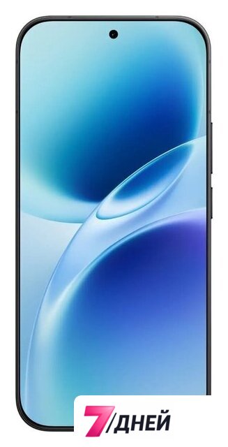 Телефон Vivo V70 V2538 8GB/256GB международная версия (черный) - Изображение №2 — Интернет-магазин 7 дней