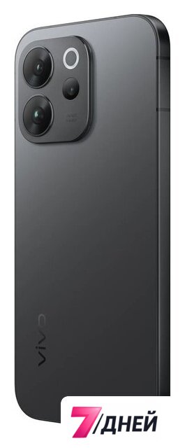 Телефон Vivo V70 V2538 8GB/256GB международная версия (черный) - Изображение №7 — Интернет-магазин 7 дней