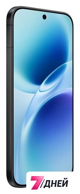 Телефон Vivo V70 V2538 8GB/256GB международная версия (черный) - Изображение №3 — Интернет-магазин 7 дней