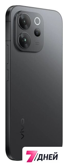Телефон Vivo V70 V2538 8GB/256GB международная версия (черный) - Изображение №6 — Интернет-магазин 7 дней