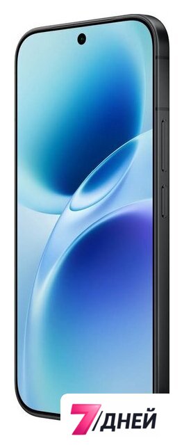 Телефон Vivo V70 V2538 8GB/256GB международная версия (черный) - Изображение №4 — Интернет-магазин 7 дней
