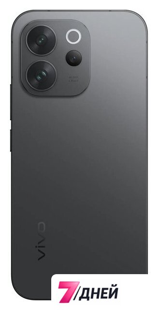 Телефон Vivo V70 V2538 8GB/256GB международная версия (черный) - Изображение №5 — Интернет-магазин 7 дней