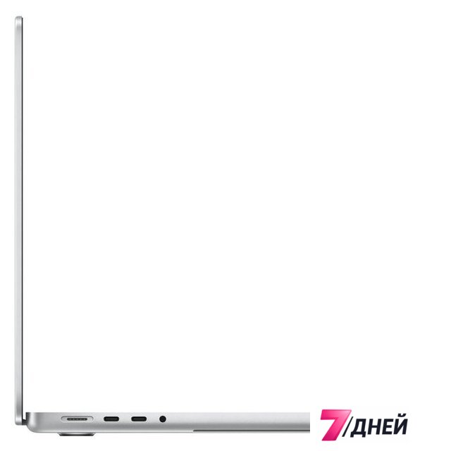 Ноутбук Apple MacBook Pro 14.2