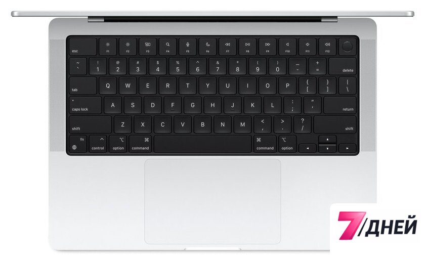 Ноутбук Apple MacBook Pro 14.2