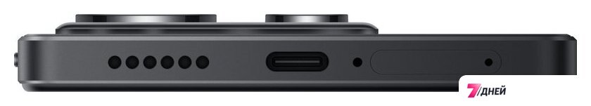 Телефон Xiaomi Redmi Note 14 6GB/128GB без NFC международная версия (черный) - Изображение №14 — Интернет-магазин 7 дней