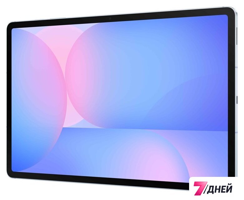 Планшет Samsung Galaxy Tab S10 FE+ 5G SM-X626 12GB/256GB (голубой) - Изображение №7 — Интернет-магазин 7 дней