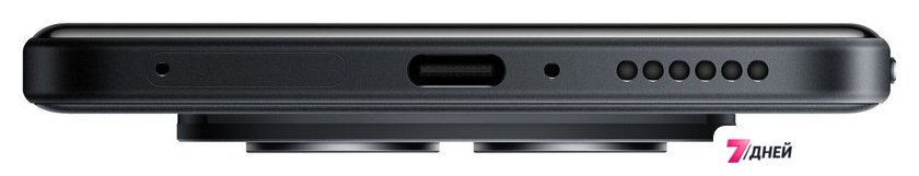 Телефон Xiaomi Redmi Note 15 Pro 12GB/256GB международная версия (черный металл) - Изображение №11 — Интернет-магазин 7 дней