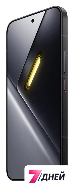 Телефон POCO X8 Pro Max 12GB/256GB международная версия (черный) - Изображение №6 — Интернет-магазин 7 дней