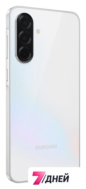 Телефон Samsung Galaxy A36 SM-A366B 12GB/256GB (белый) - Изображение №6 — Интернет-магазин 7 дней