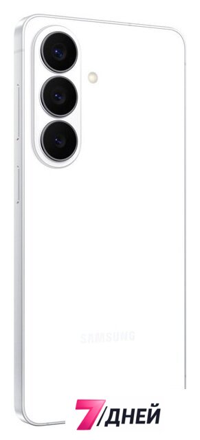 Телефон Samsung Galaxy S26 SM-S9420 12GB/512GB (белый) - Изображение №7 — Интернет-магазин 7 дней