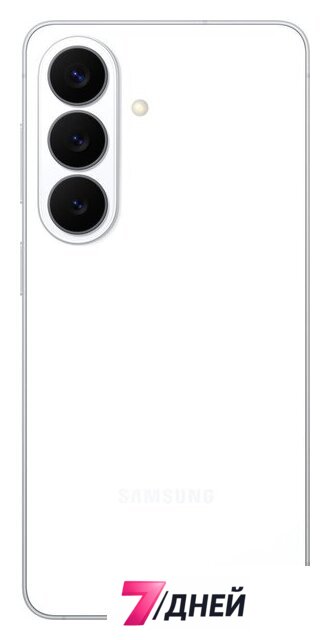 Телефон Samsung Galaxy S26 SM-S9420 12GB/512GB (белый) - Изображение №3 — Интернет-магазин 7 дней