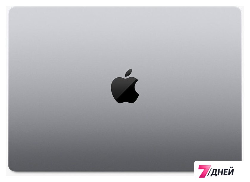 Ноутбук Apple MacBook Pro 14