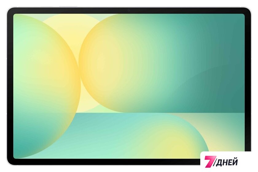 Планшет Samsung Galaxy Tab S10 FE+ 5G SM-X626 12GB/256GB (серебристый) - Изображение №2 — Интернет-магазин 7 дней