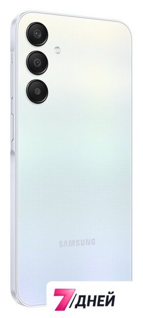 Телефон Samsung Galaxy A25 6GB/128GB (голубой, без Samsung Pay) - Изображение №6 — Интернет-магазин 7 дней