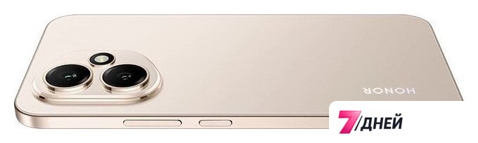 Телефон HONOR 400 8GB/256GB международная версия (золотистый) - Изображение №9 — Интернет-магазин 7 дней