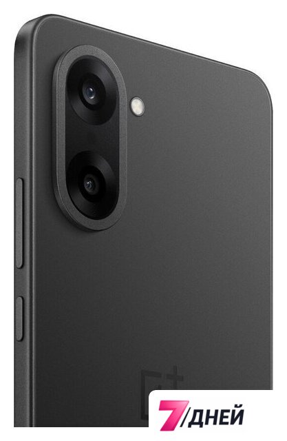 Телефон OnePlus Nord CE5 8GB/256GB европейская версия (черный) - Изображение №3 — Интернет-магазин 7 дней