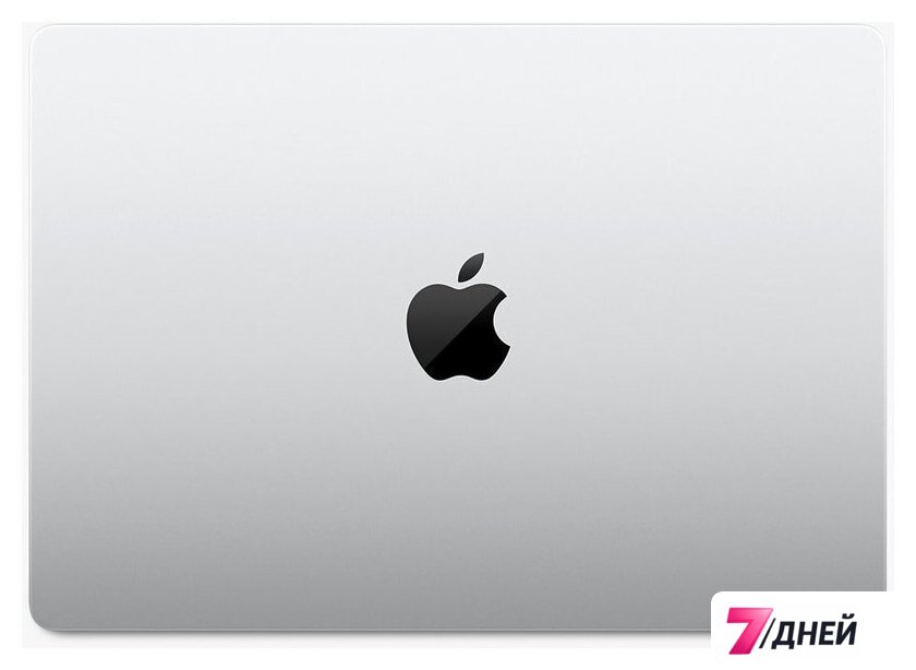 Ноутбук Apple MacBook Pro 14