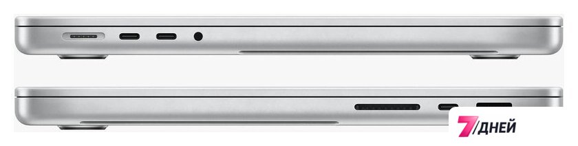 Ноутбук Apple MacBook Pro 14
