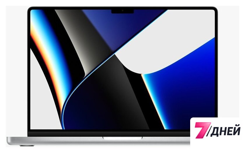 Ноутбук Apple MacBook Pro 14