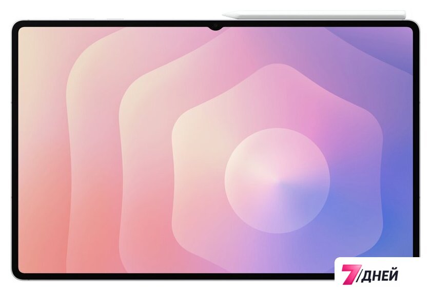 Планшет Samsung Galaxy Tab S11 Ultra 5G SM-X936 12GB/512GB (серебристый) - Изображение №4 — Интернет-магазин 7 дней