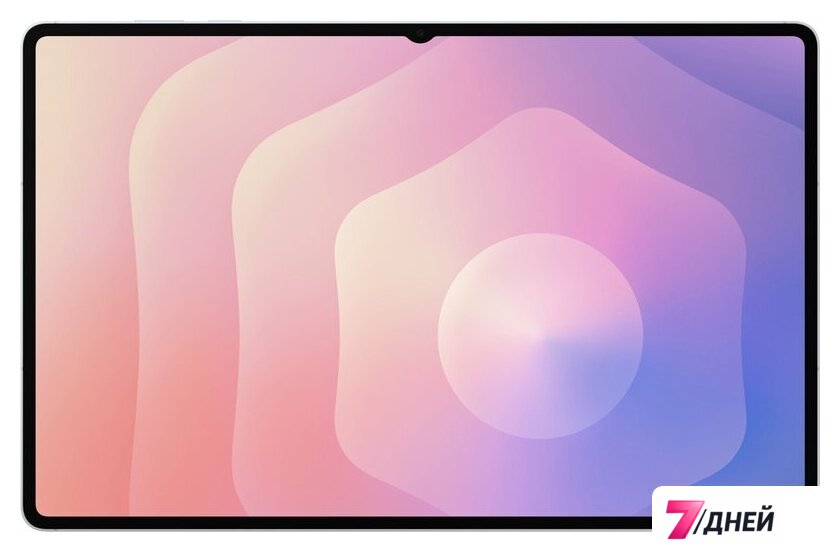 Планшет Samsung Galaxy Tab S11 Ultra 5G SM-X936 12GB/512GB (серебристый) - Изображение №2 — Интернет-магазин 7 дней